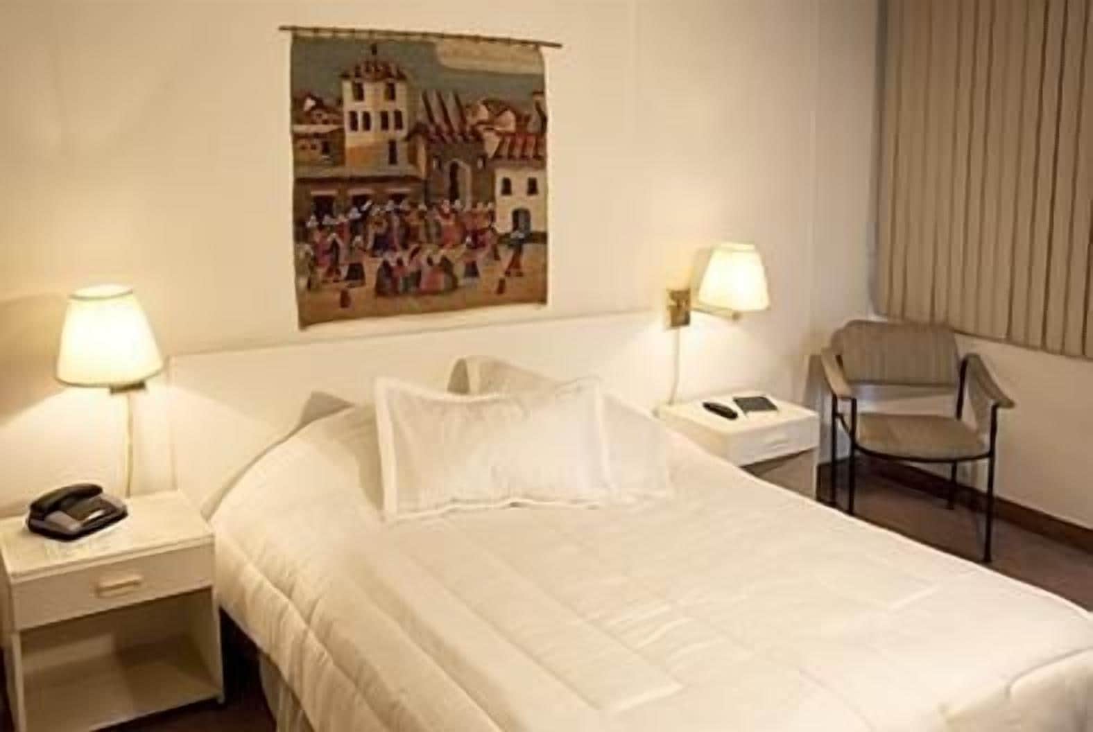 Quito Homestay