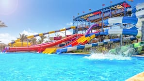 Water park