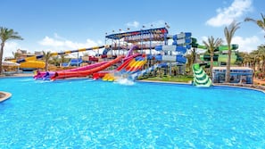 Water park