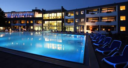 Hotel des Nordens