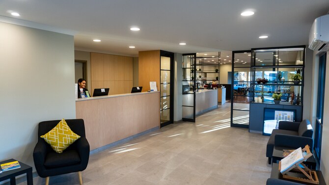 ザ ビュー オン ハナン カルグーリー 口コミ 部屋写真 料金 お得情報 エクスペディア