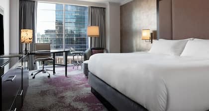Loews Atlanta Hotel