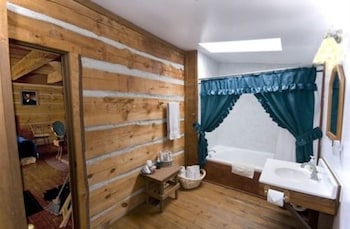 Galena Log Cabin Getaway Galena 2020 Room Prices Reviews