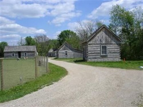 Visit Casper Bluff Land And Water Reserve In Galena Expedia
