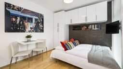 Akers Have Apartments Akers Have Apartments