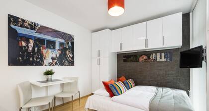 Akers Have Apartments