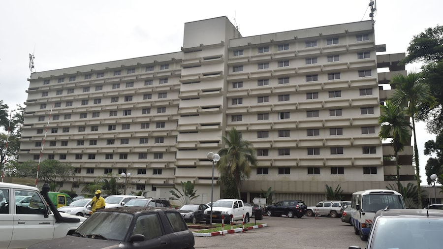 Hôtel SAWA