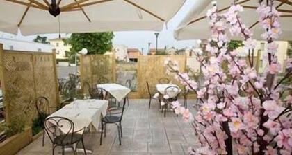 Fidenza Hotel