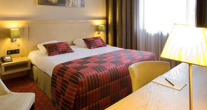 Hotel Verviers Van der Valk