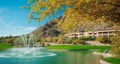 The Canyon Suites at The Phoenician, Luxury Collection