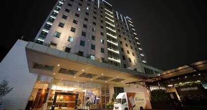 PARK HOTEL Cawang - Jakarta - CHSE Certified