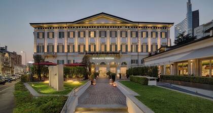 NH Milano Palazzo Moscova