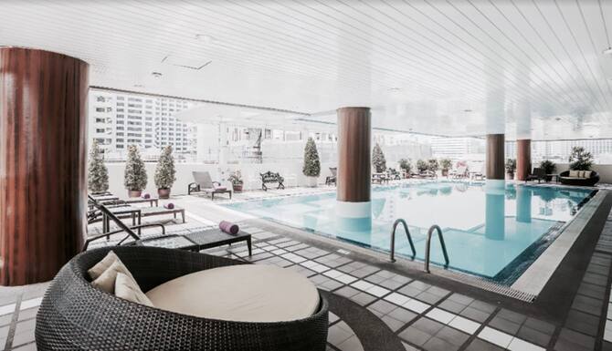 パチャラ スイーツ スクンビット 口コミ 部屋写真 料金 お得情報 エクスペディア パチャラ スイーツ スクンビット 口コミ 部屋写真 料金 お得情報 エクスペディア