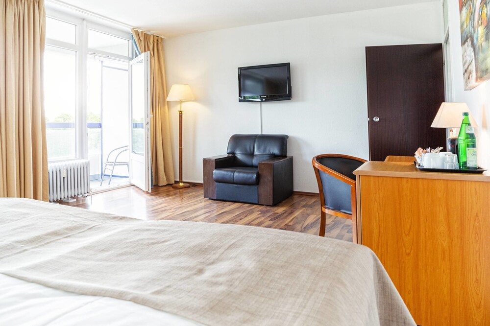 Hotel Ploner See By Tulip Inn Hotel Ploner See By Tulip Inn
