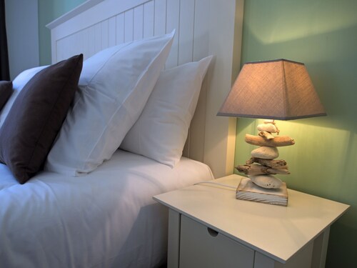 Hotel The Originals De La Plage Marennes Oléron Ex Qualys - 