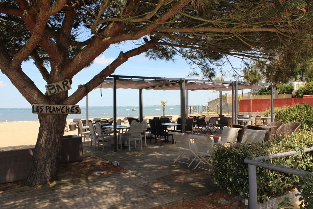 The Originals Boutique Hôtel De La Plage Marennes Oléron