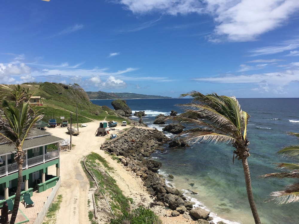 Beach/ocean view, Atlantis Historic Inn