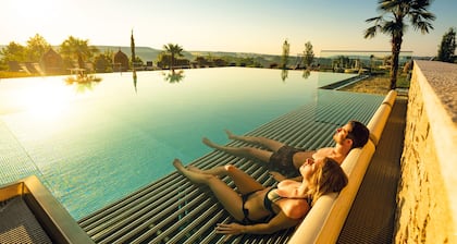 Hotel & Spa Larimar