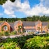 Fox & Hounds Country Hotel in Chulmleigh, United Kingdom