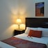New Park Hotel in Amman, Jordan