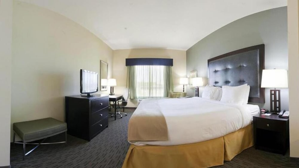 Holiday Inn Express Hotel & Suites Waycross, an IHG Hotel