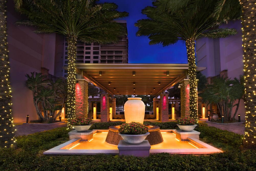 Marriott's Oceana Palms in Palm Beach West Palm Beach Best Rates