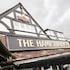 The Hampshire Hog in Clanfield, United Kingdom
