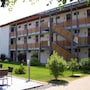 Hotel von Heyden in Tegernheim, Germany