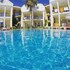 Partmezzo Apart Hotel in Kemer, Turkey