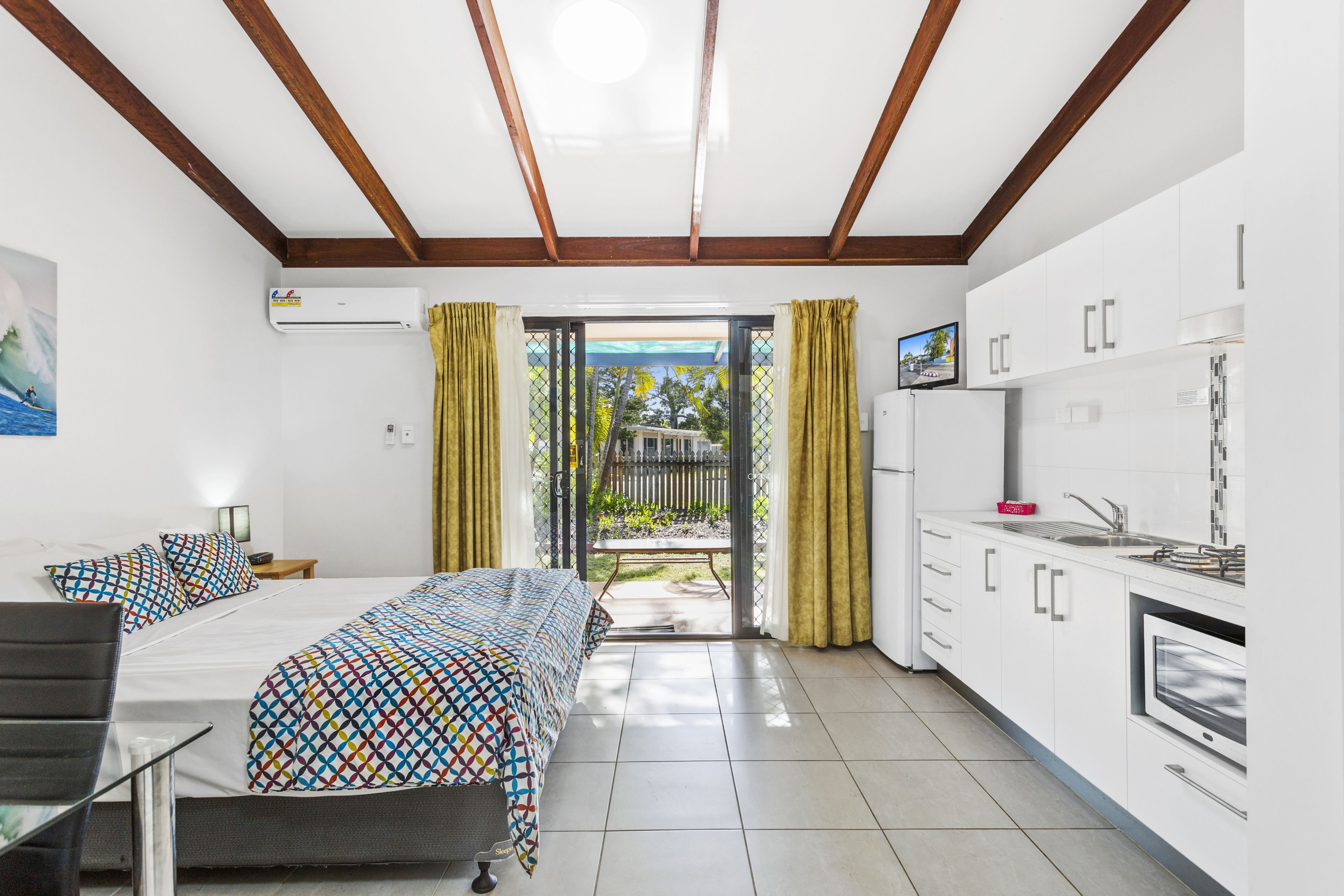 Ingenia Holidays Hervey Bay