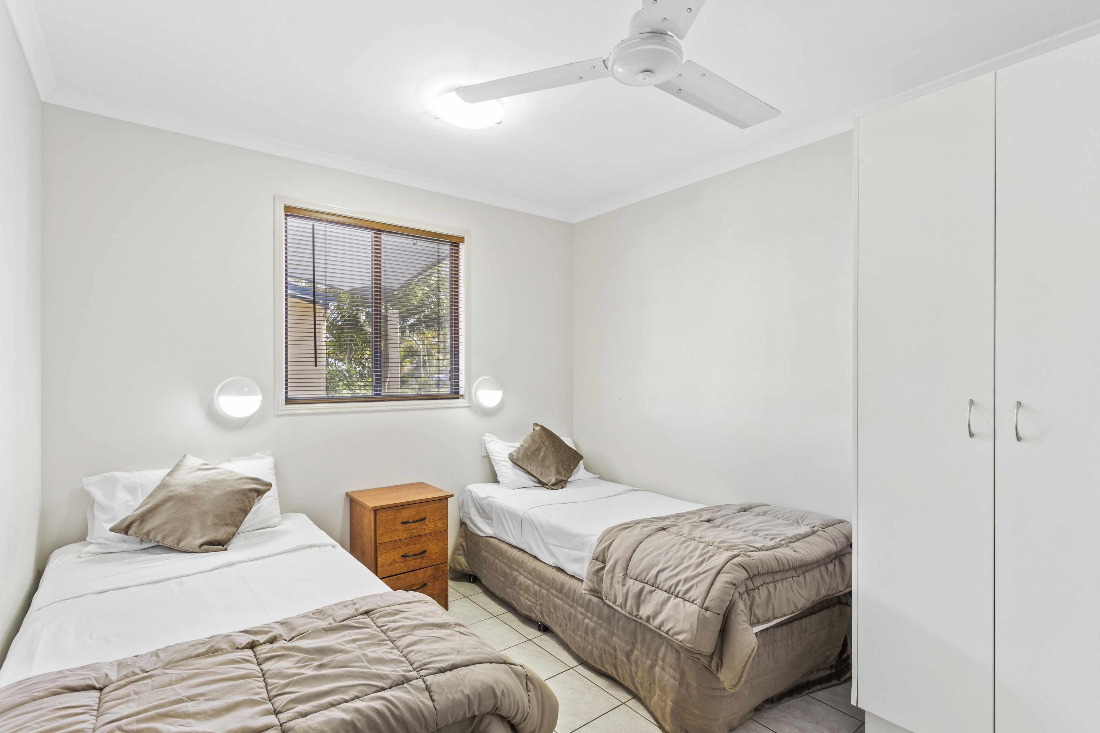 Ingenia Holidays Hervey Bay