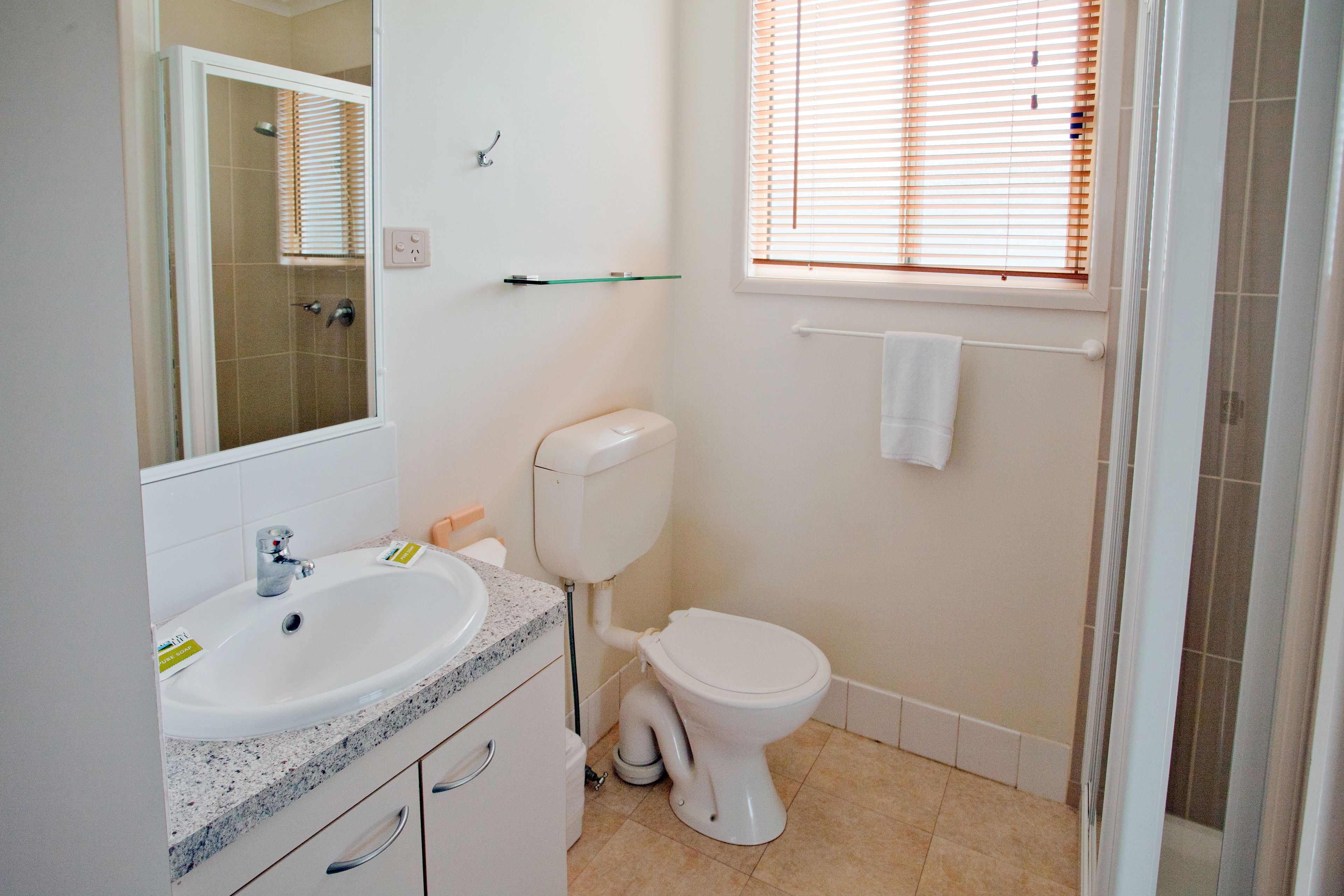 Ingenia Holidays Hervey Bay