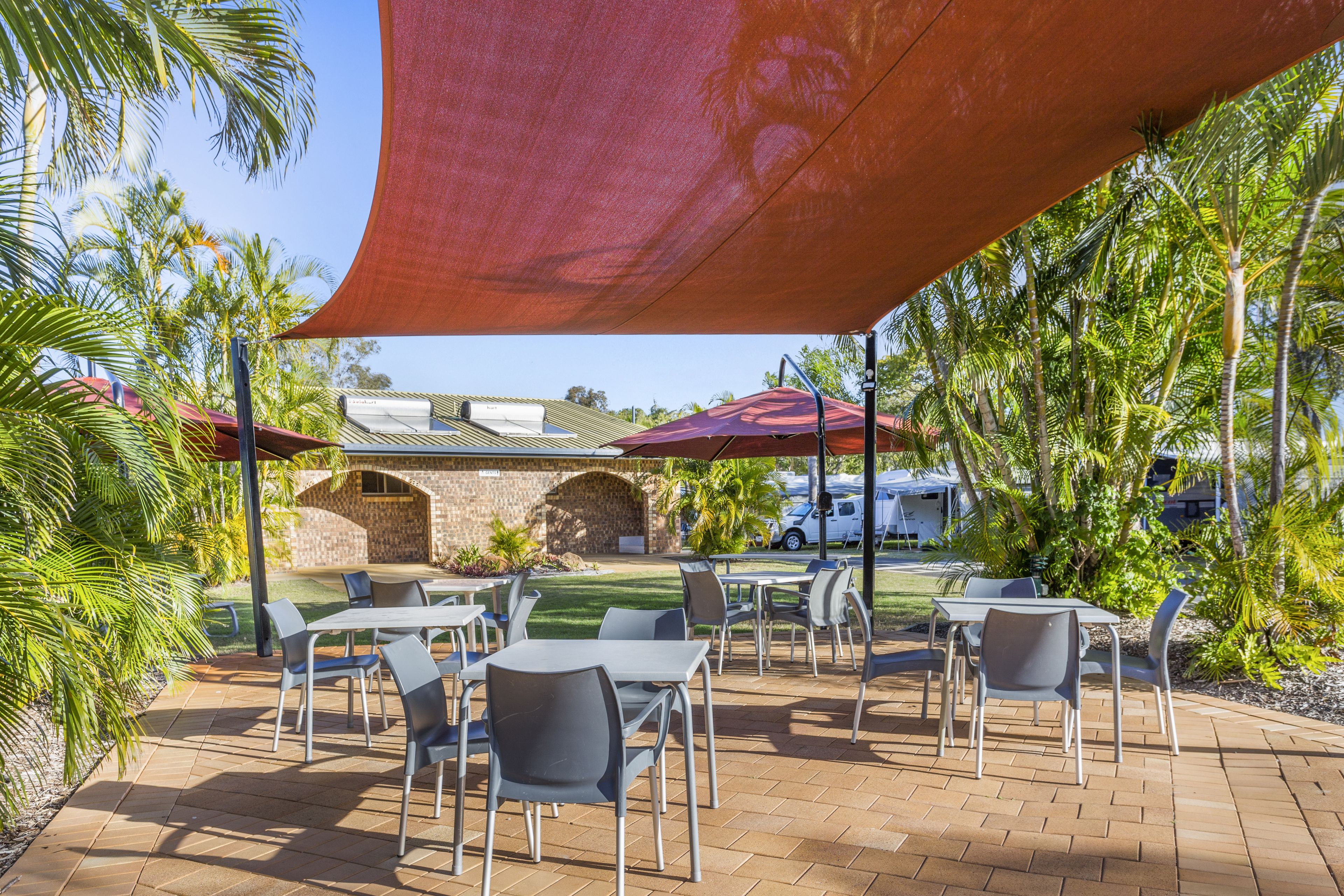 Ingenia Holidays Hervey Bay