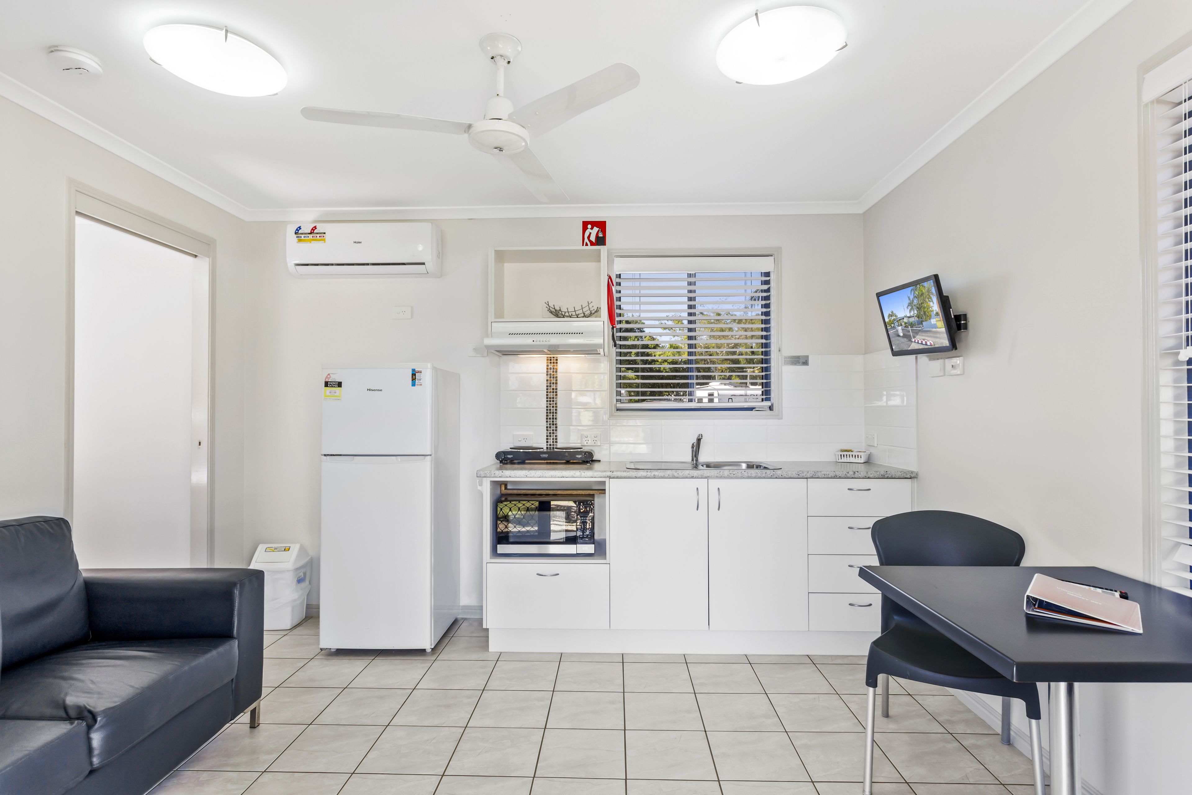 Ingenia Holidays Hervey Bay