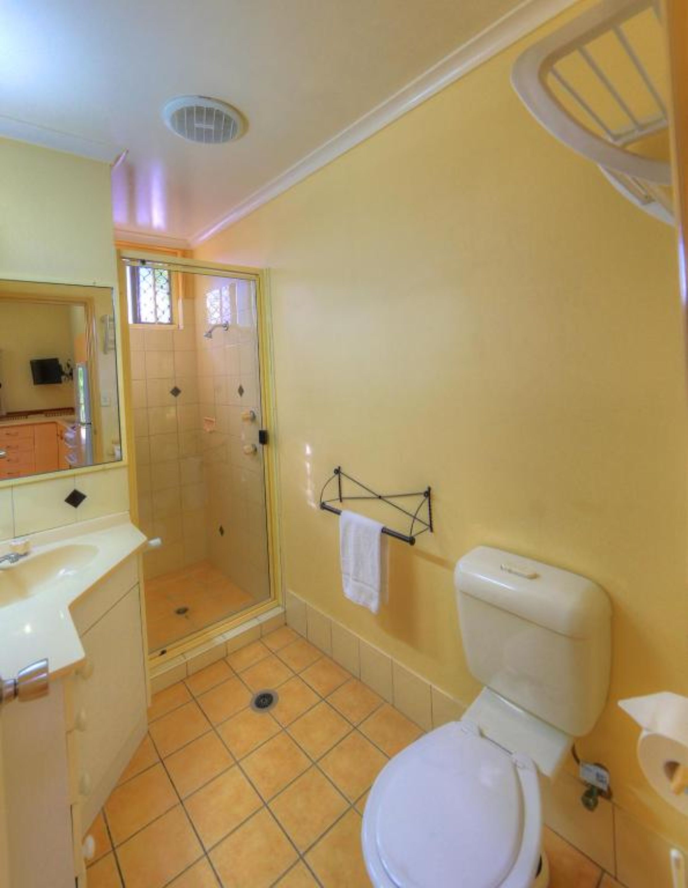 Ingenia Holidays Hervey Bay