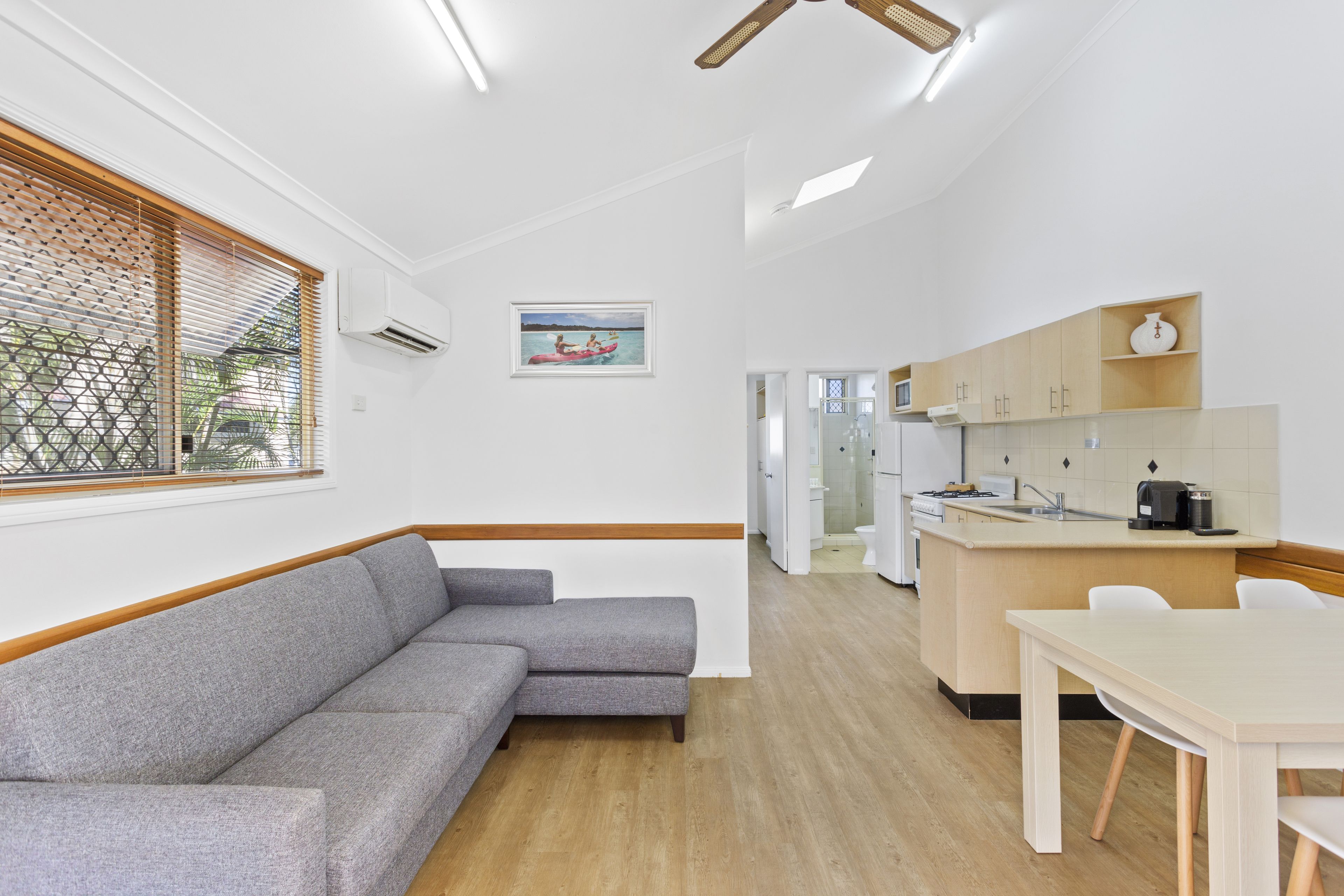 Ingenia Holidays Hervey Bay