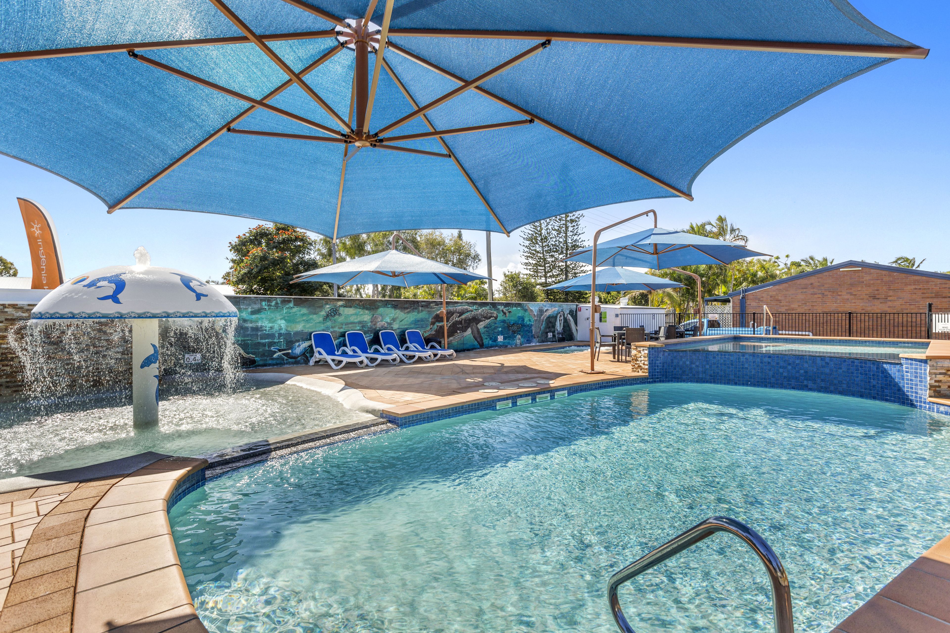 Ingenia Holidays Hervey Bay