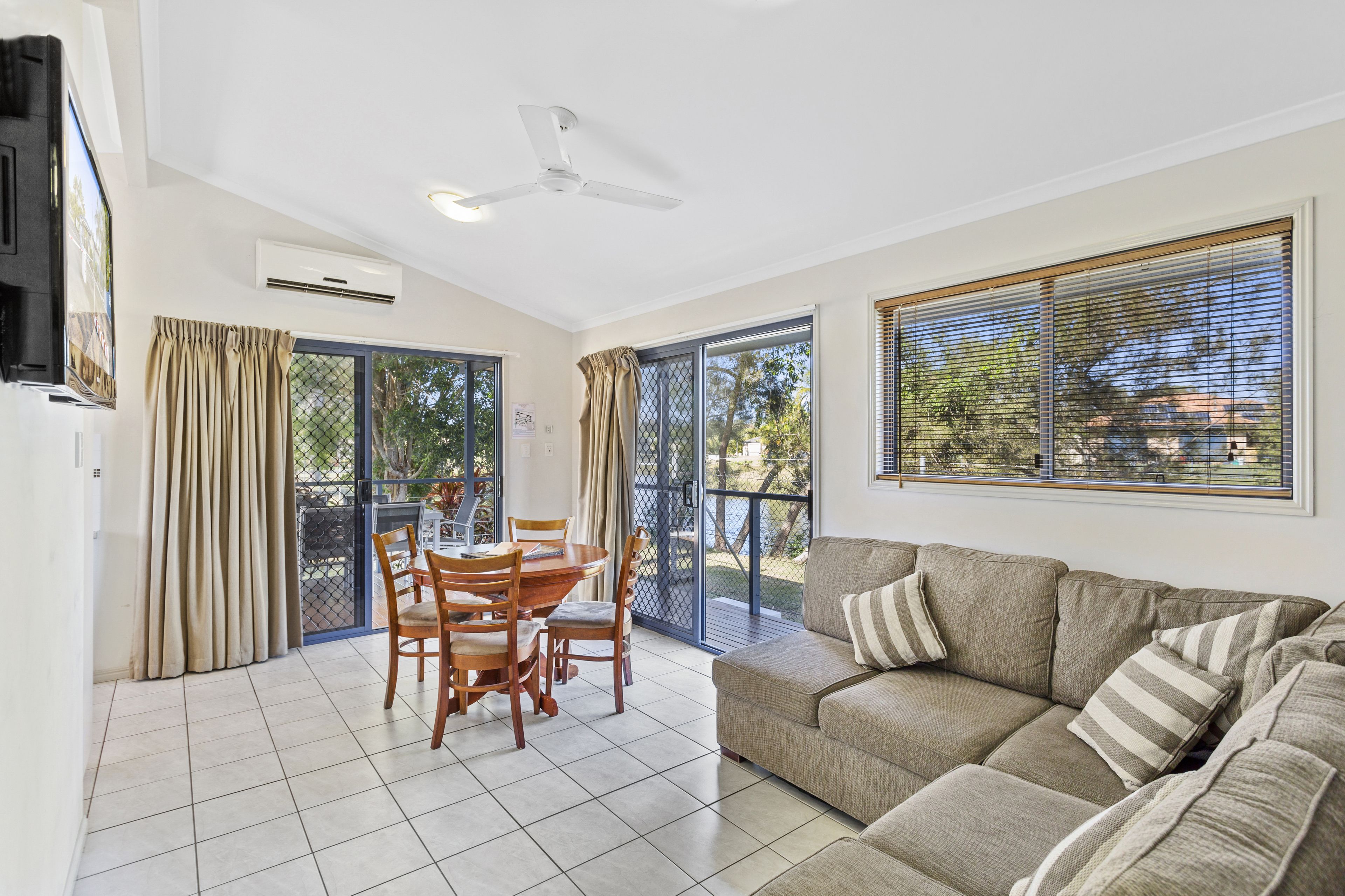 Ingenia Holidays Hervey Bay