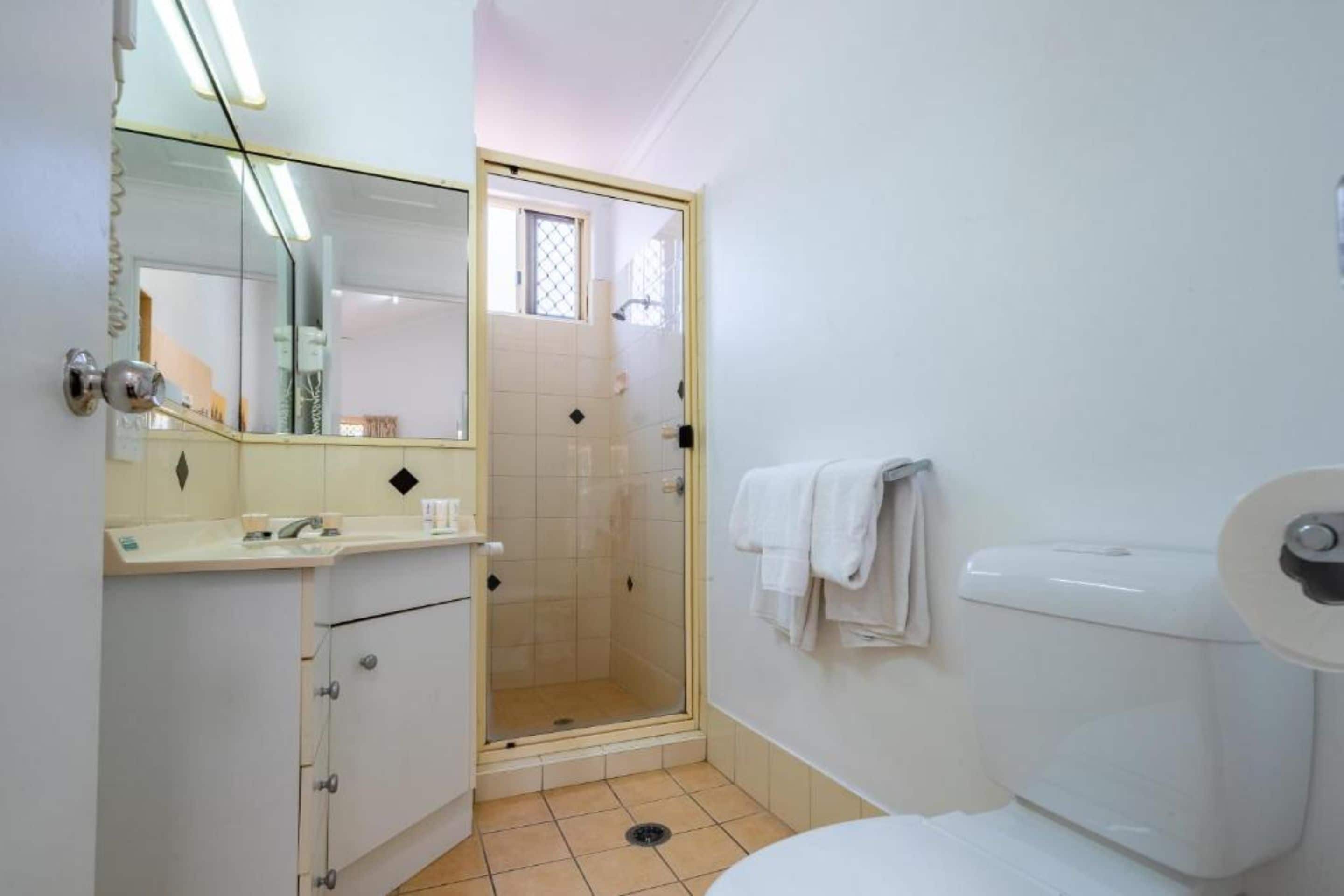 Ingenia Holidays Hervey Bay