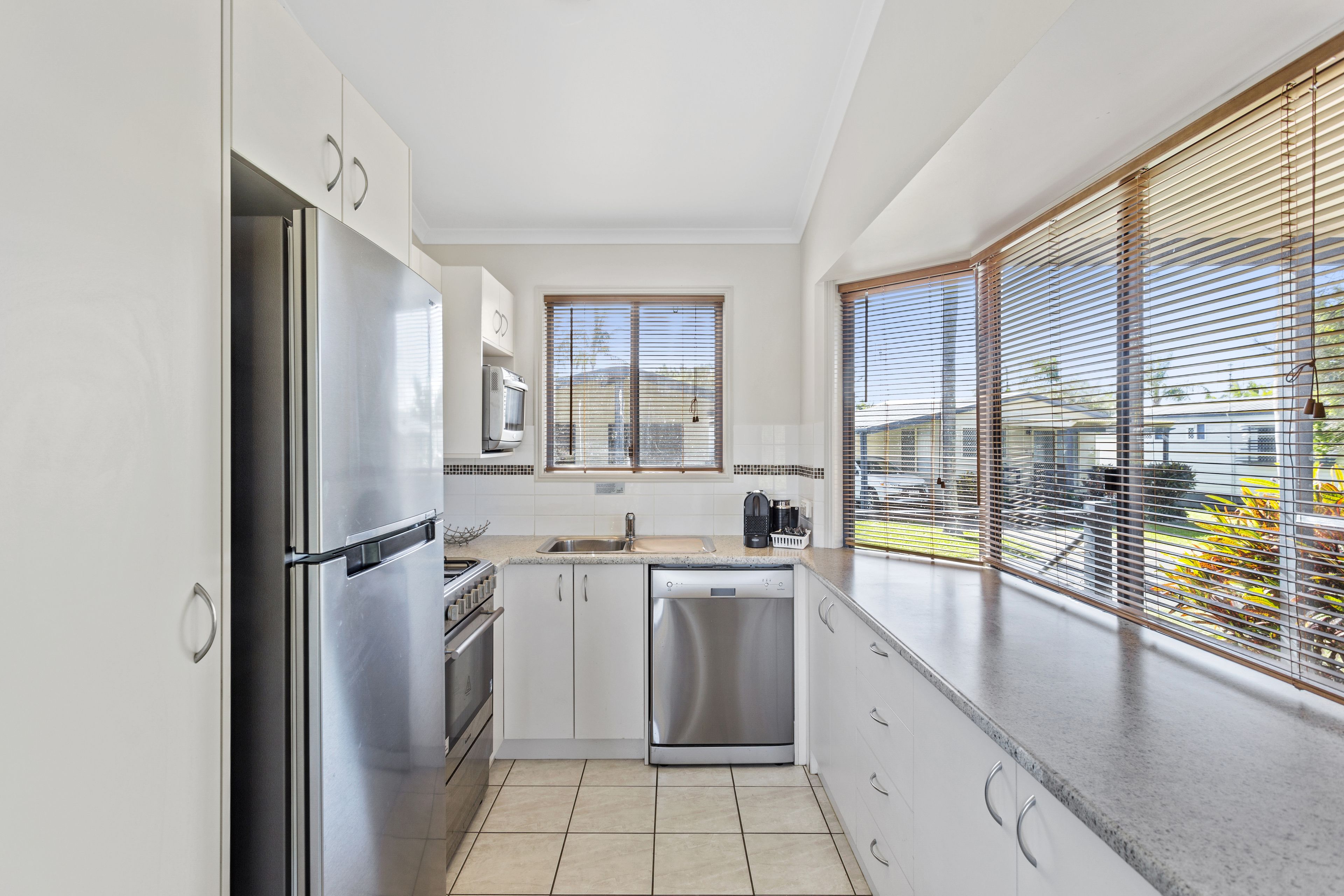 Ingenia Holidays Hervey Bay