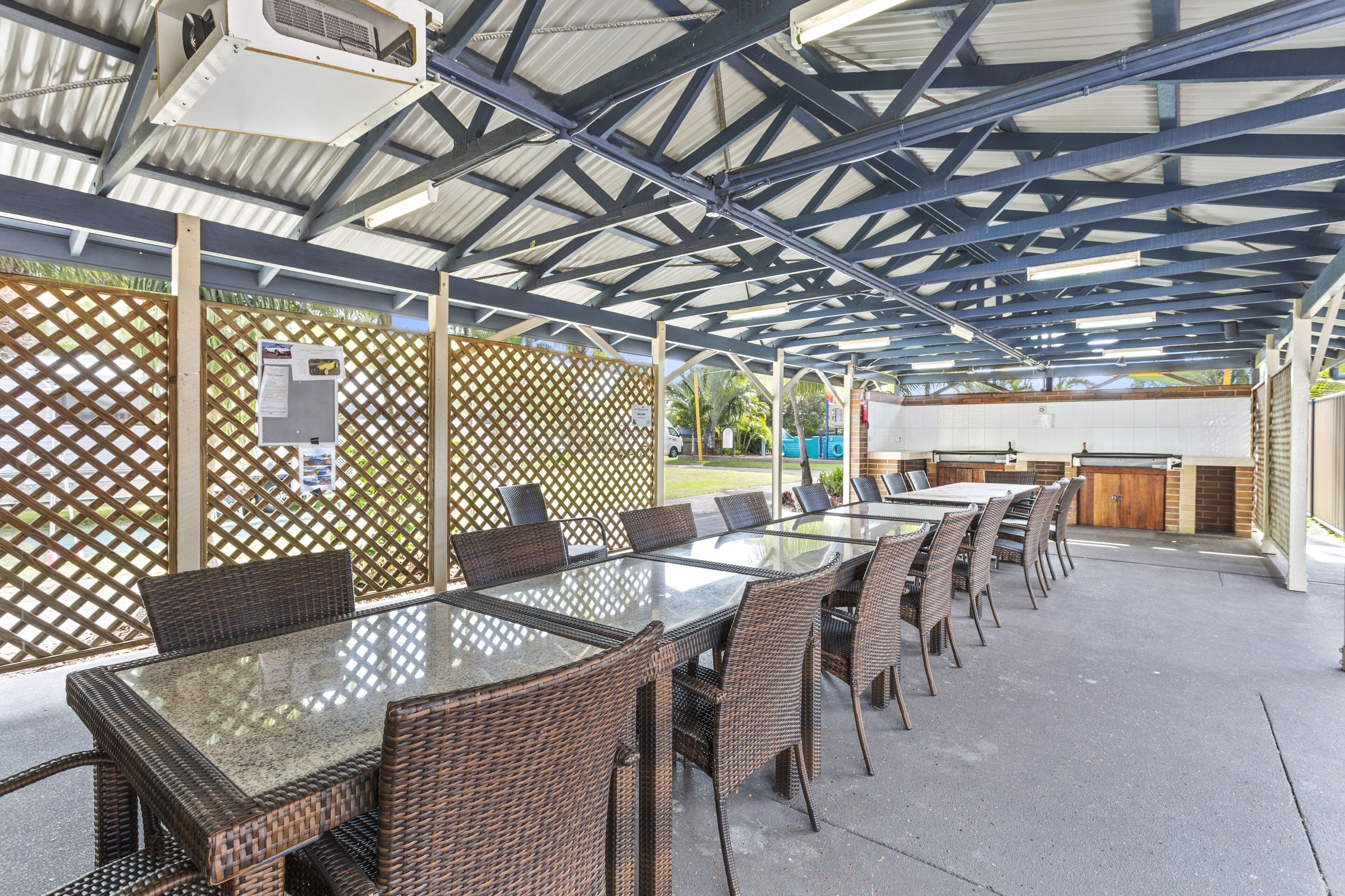 Ingenia Holidays Hervey Bay