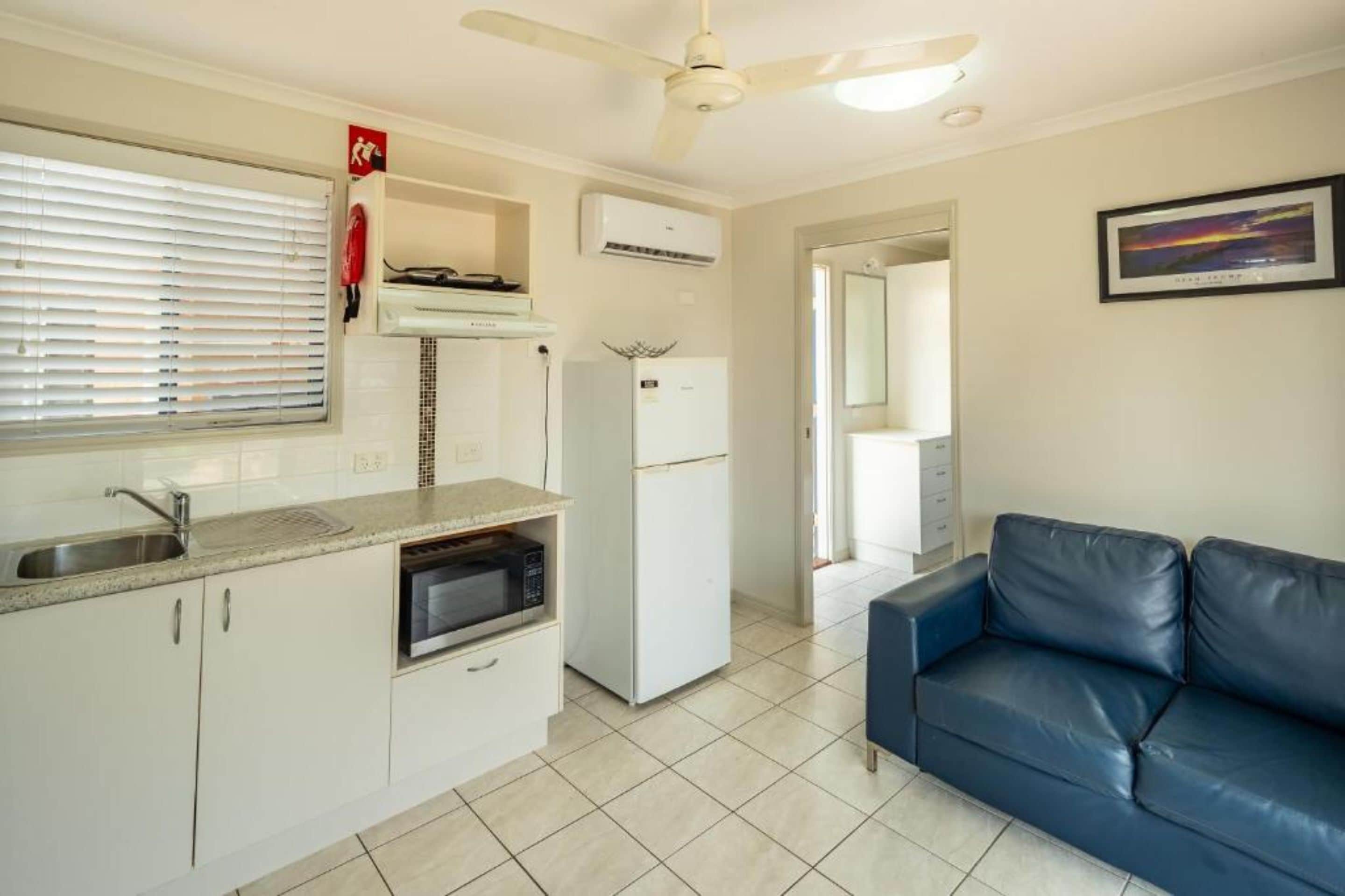 Ingenia Holidays Hervey Bay