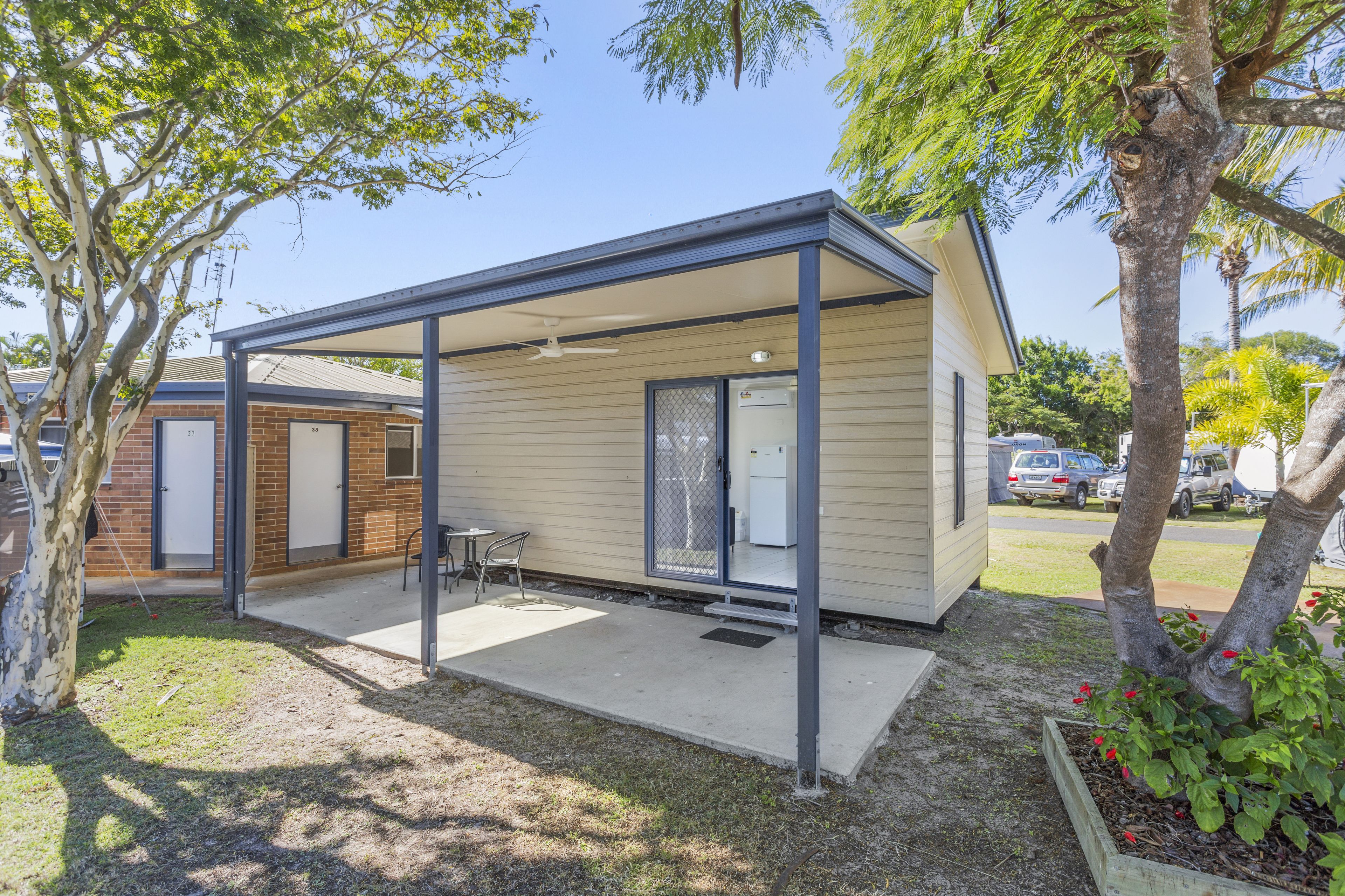 Ingenia Holidays Hervey Bay