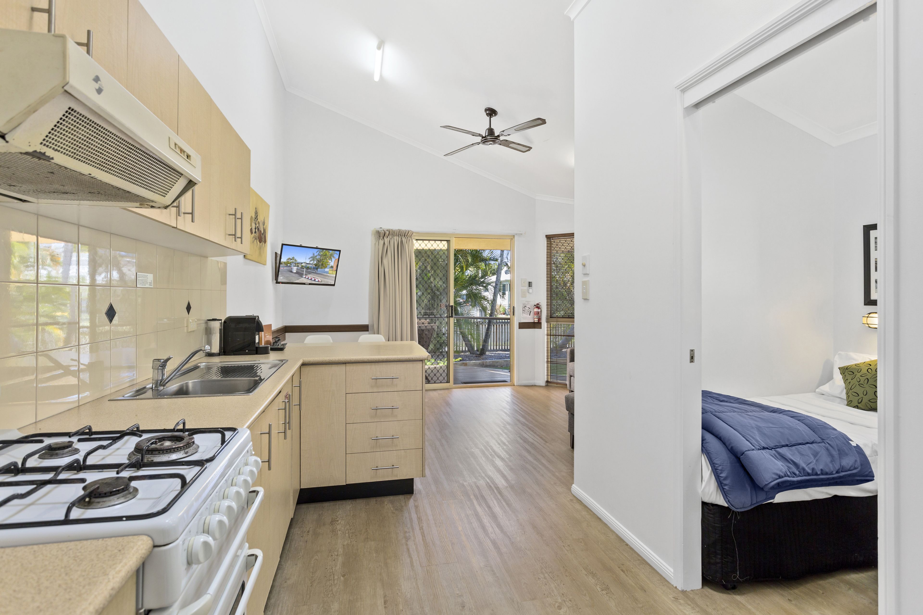 Ingenia Holidays Hervey Bay