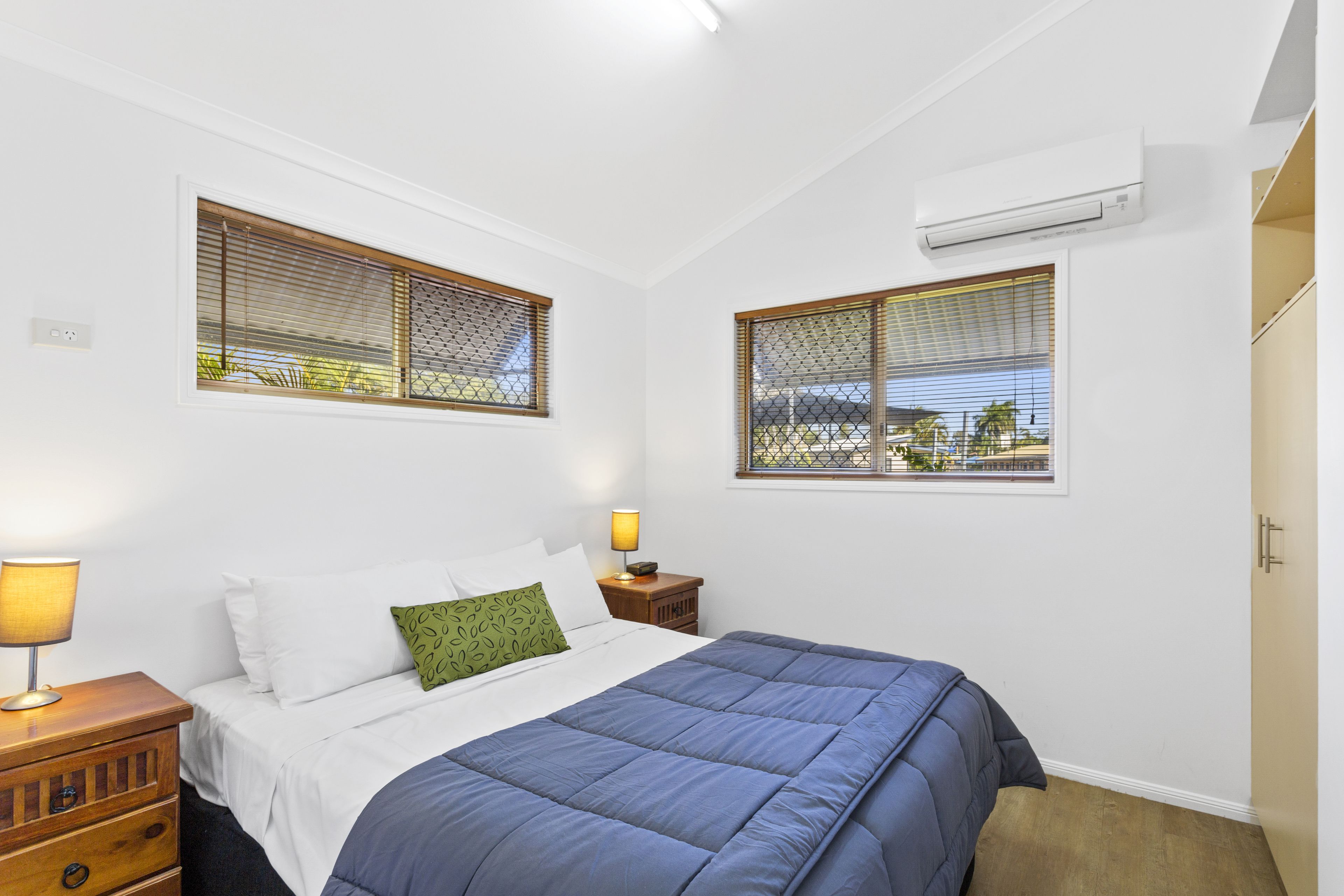 Ingenia Holidays Hervey Bay