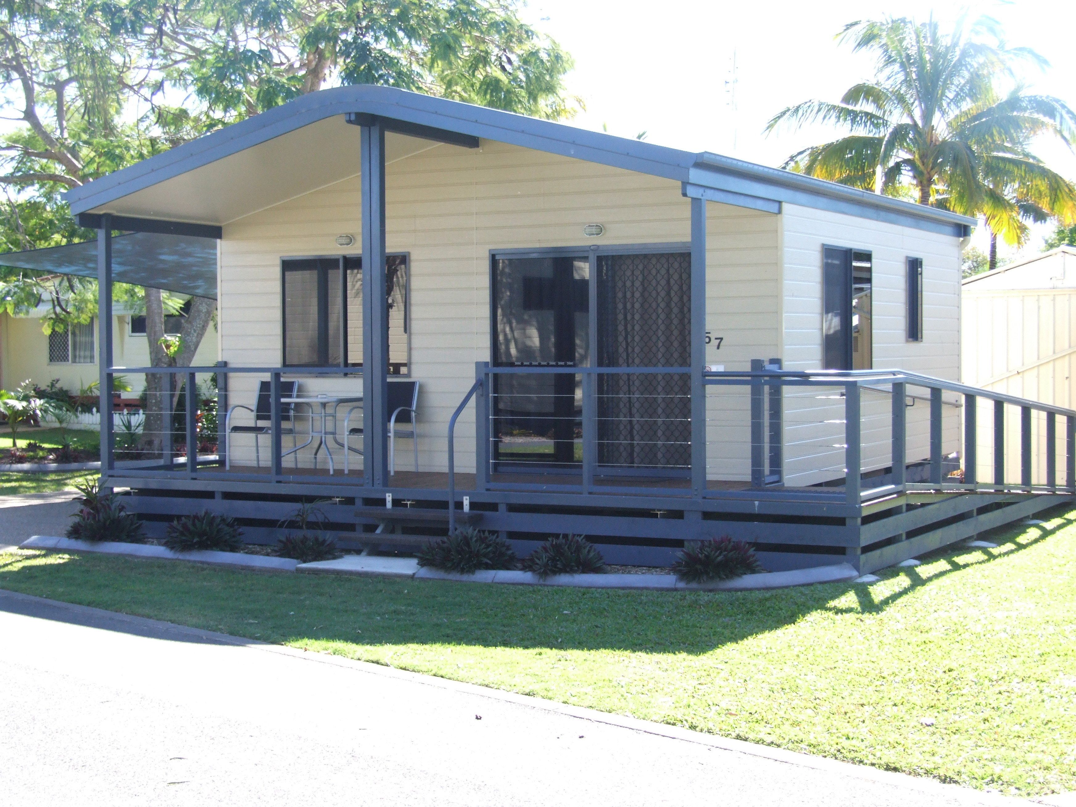 Ingenia Holidays Hervey Bay