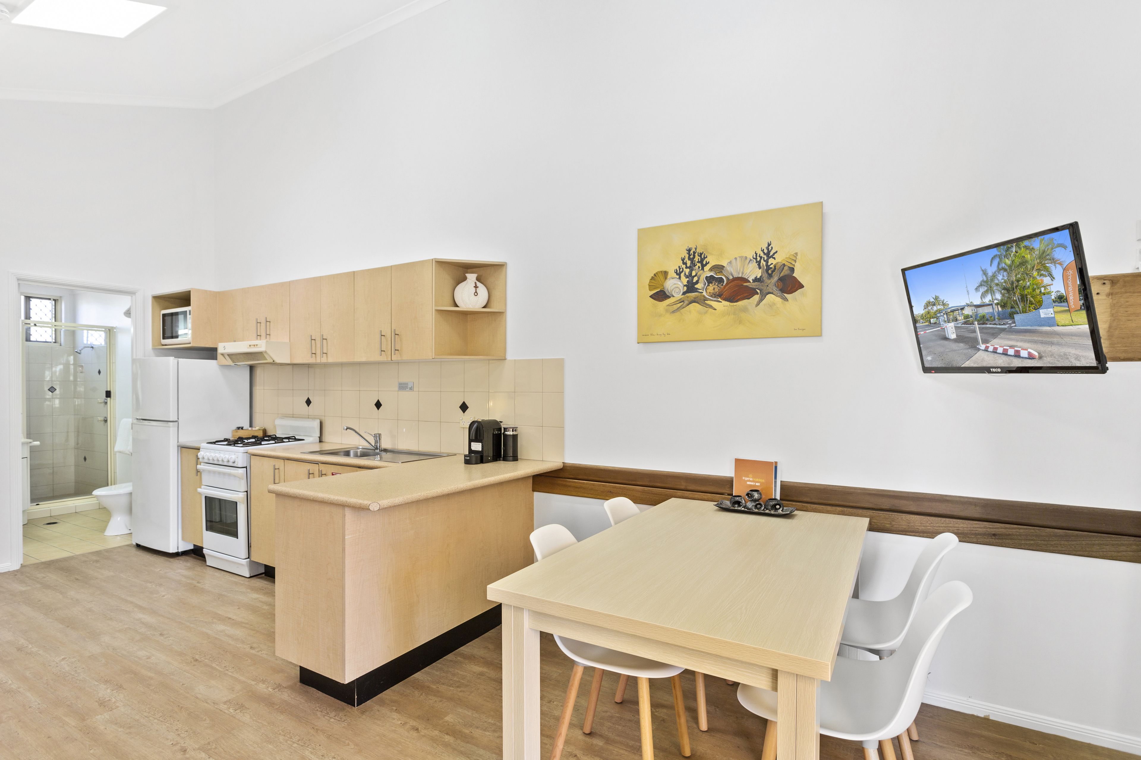 Ingenia Holidays Hervey Bay