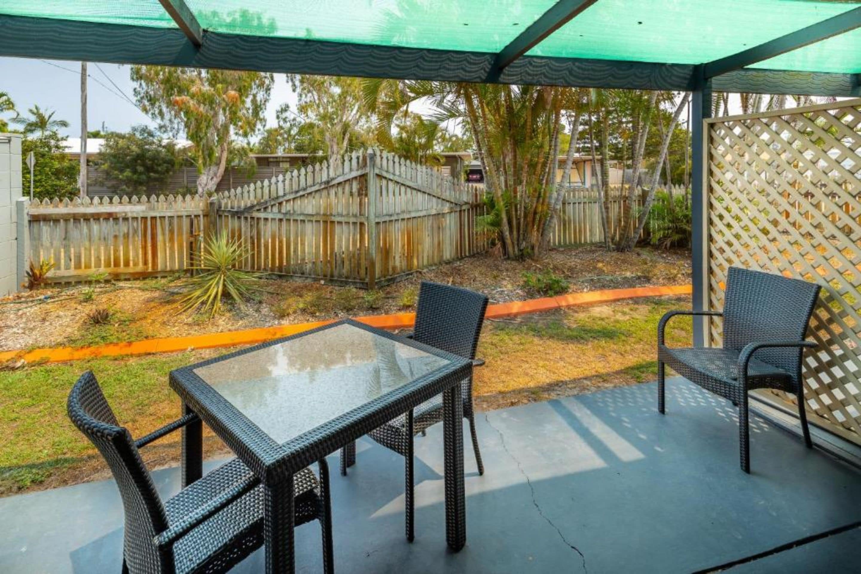 Ingenia Holidays Hervey Bay