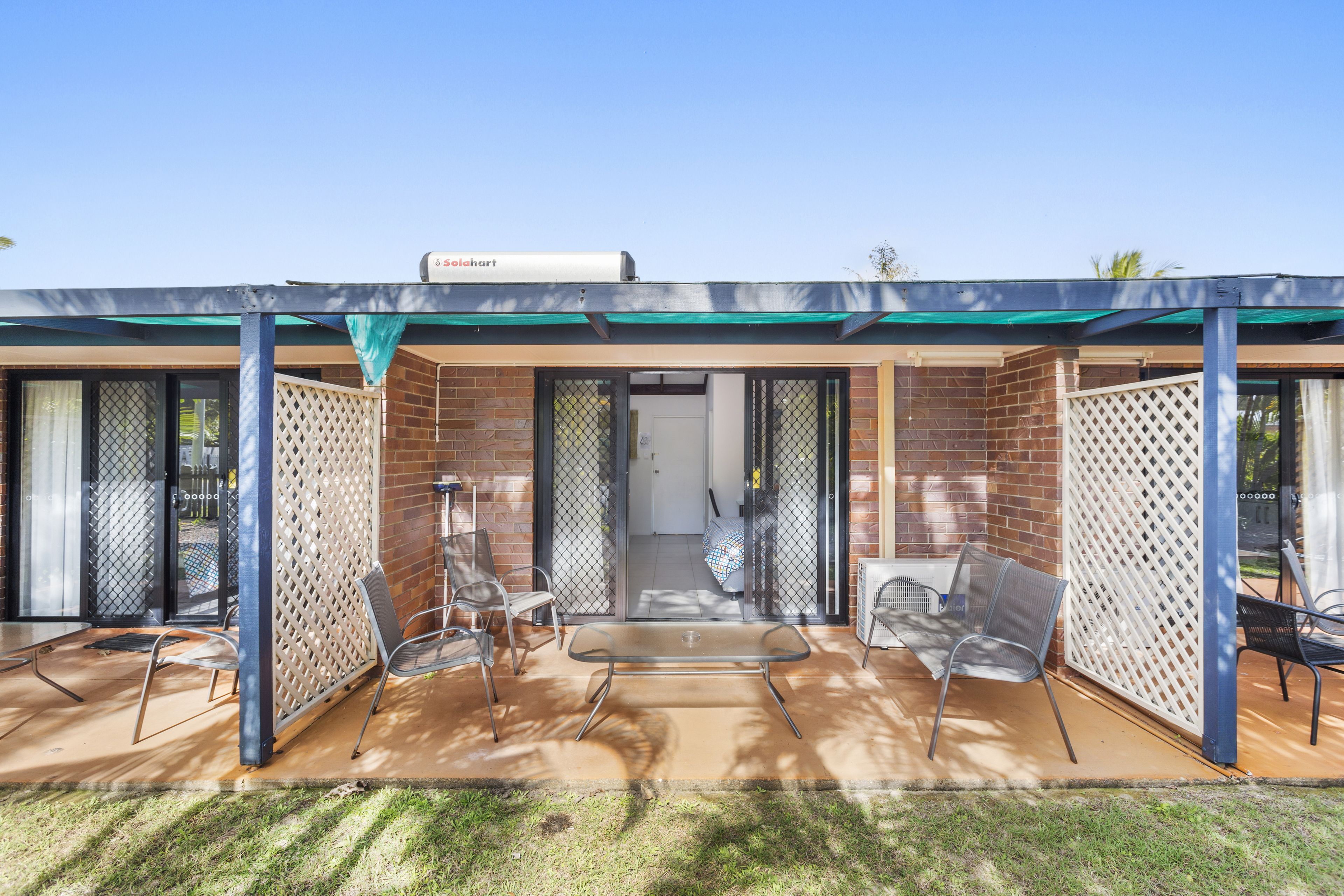 Ingenia Holidays Hervey Bay