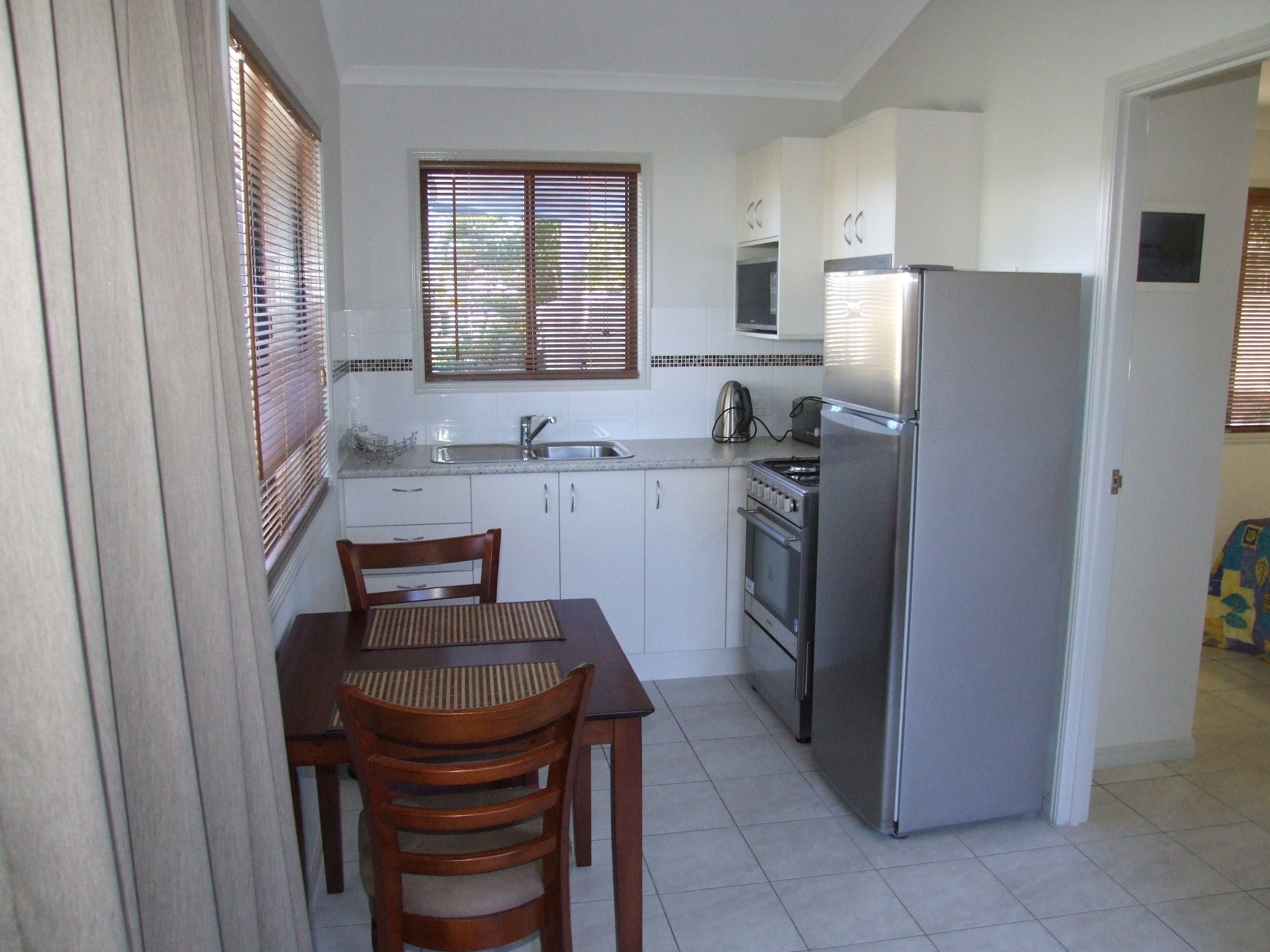 Ingenia Holidays Hervey Bay